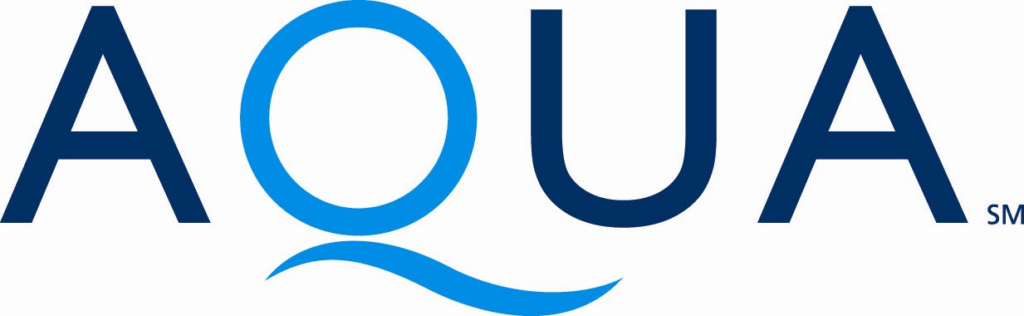 Aqua logo